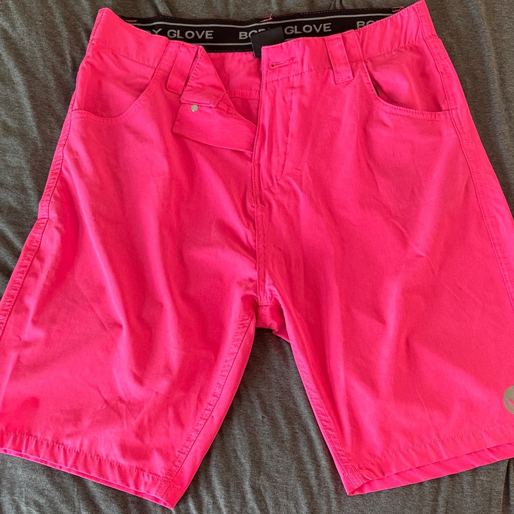 Body Glove Performance Shorts size 32